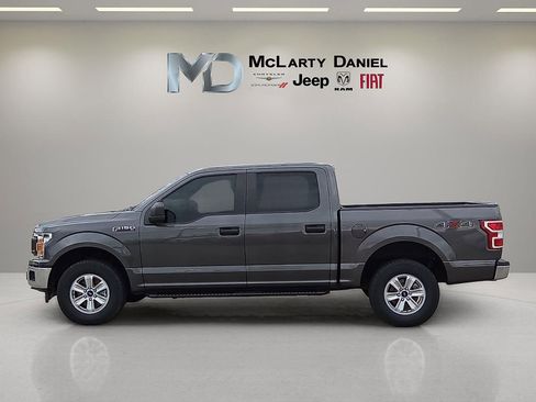 Used 2020 Ford F150 XL w/ Equipment Group 101A Mid image 3