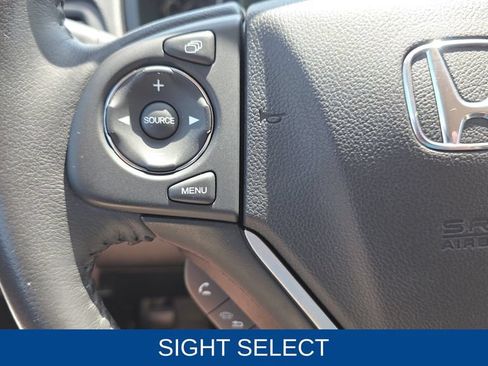 Used 2016 Honda CR-V Touring image 28