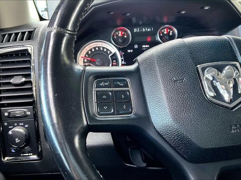 Used 2017 RAM 1500 Sport AWD/4WD image 10