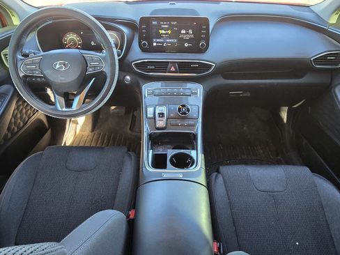 Used 2022 Hyundai Santa Fe XRT image 24
