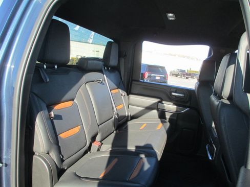 Certified 2021 GMC Sierra 2500 AT4 w/ Gooseneck/5TH Wheel Package image 20