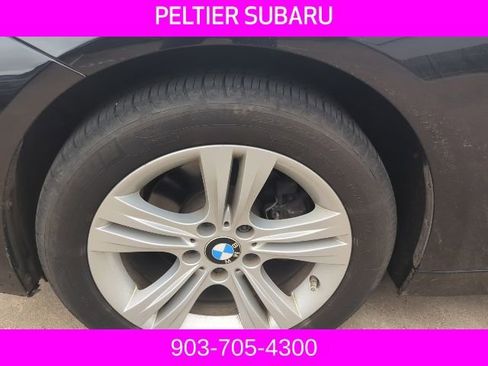 Used 2016 BMW 328i Sedan image 3