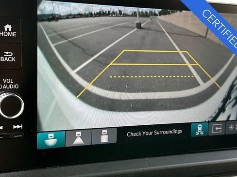 Certified 2024 Honda Pilot EX-L image 23