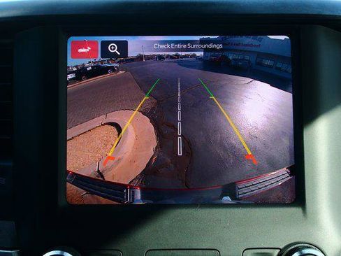 Used 2023 RAM 1500 Big Horn image 18