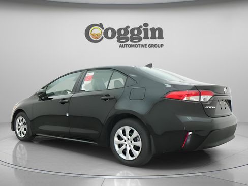 New 2026 Toyota Corolla LE image 10