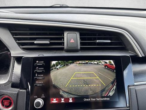 Used 2021 Honda Civic Sport image 14
