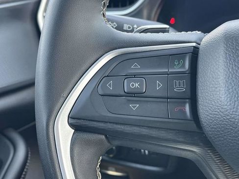 Used 2024 Jeep Grand Cherokee L Laredo image 28