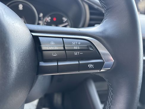 Used 2025 MAZDA MAZDA3 s image 20