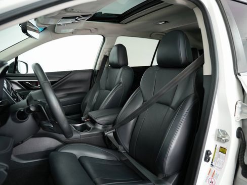 Used 2020 Subaru Outback Limited XT image 53