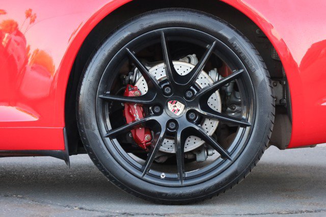 Used 2014 Porsche 911 Carrera RWD image 50