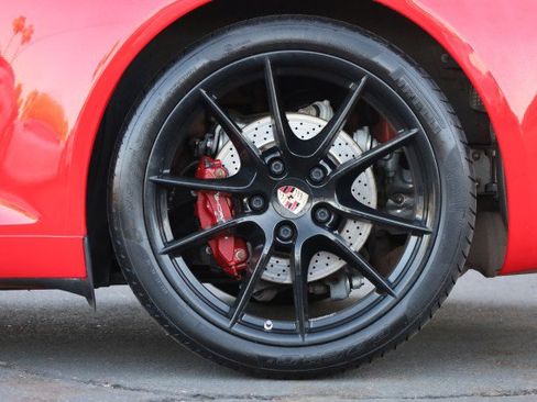 Used 2014 Porsche 911 Carrera RWD image 50