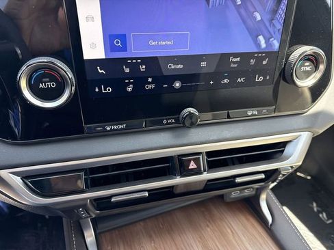 Certified 2023 Lexus RX 350 Premium w/ Accessory Package (Z1) FWD image 19