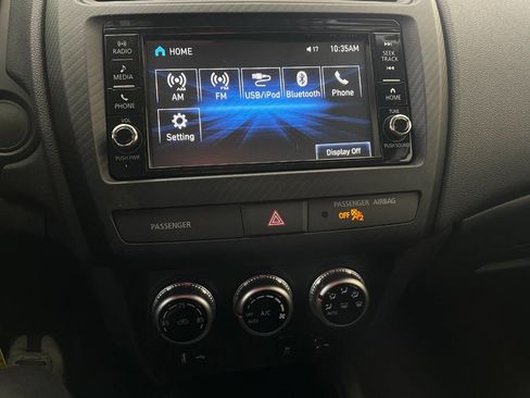 Used 2024 Mitsubishi Outlander Sport ES image 35