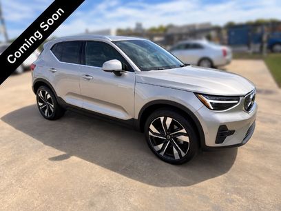 Certified 2024 Volvo XC40 B5 Ultimate