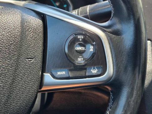 Used 2020 Honda Civic EX-L image 25