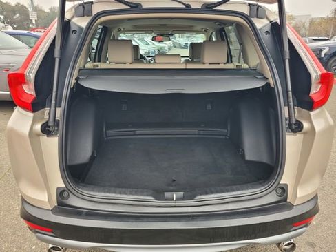 Used 2018 Honda CR-V EX-L image 8