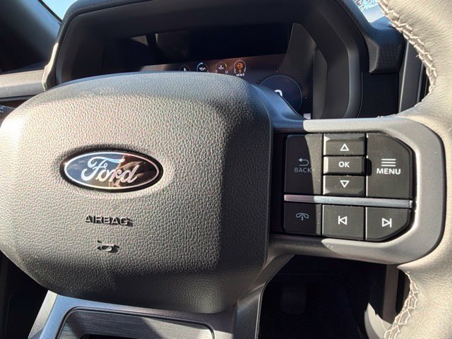 New 2026 Ford F150 XLT w/ Equipment Group 302A MID AWD/4WD image 22