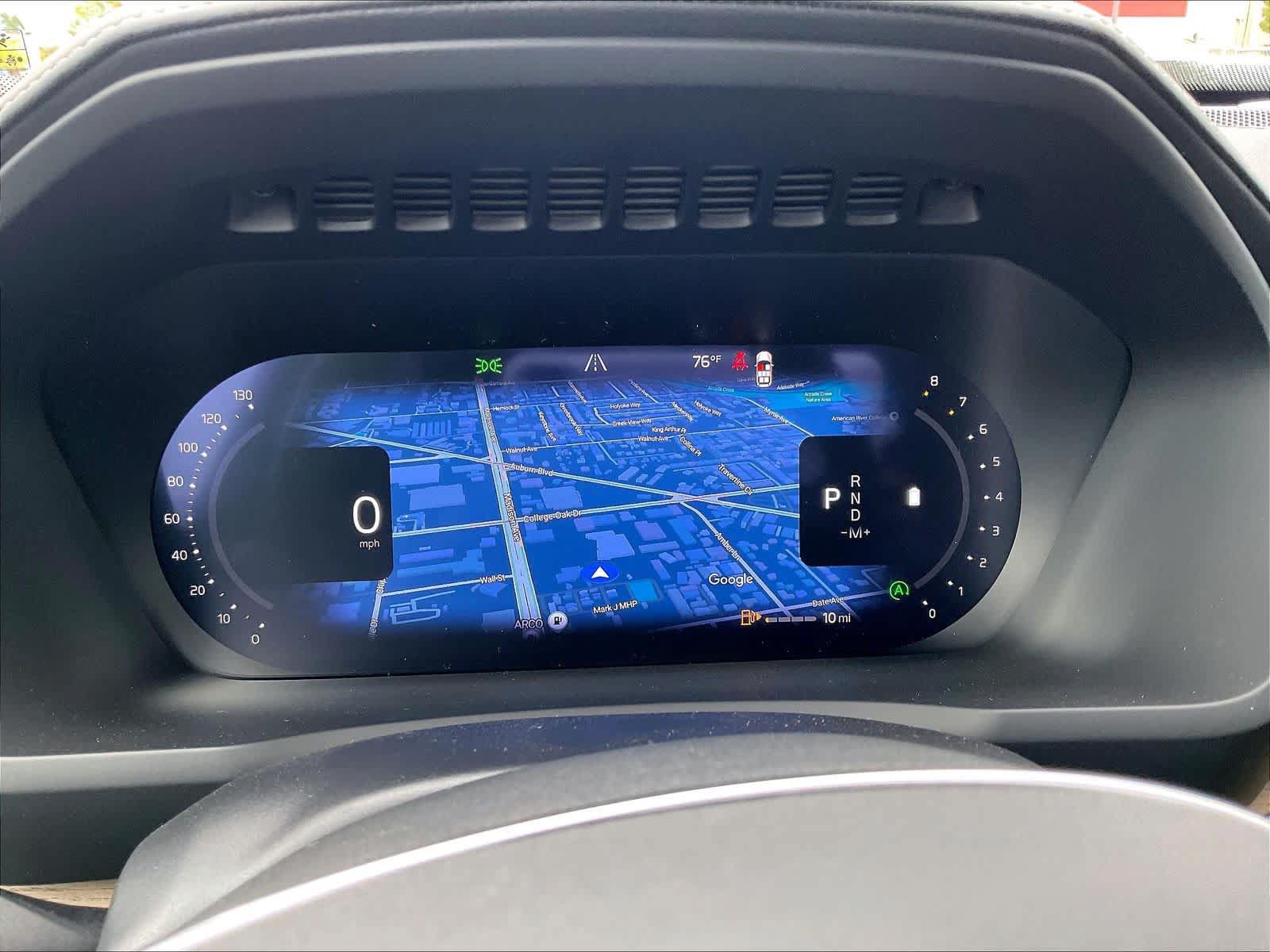 New 2027 Volvo XC90 B6 Plus AWD/4WD image 19