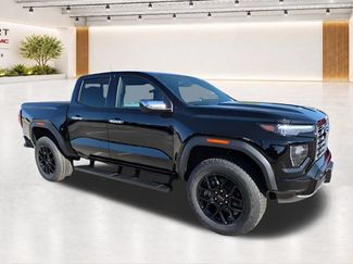 New 2026 GMC Canyon Denali w/ LPO, Denali Black Edition AWD/4WD 360° Tour