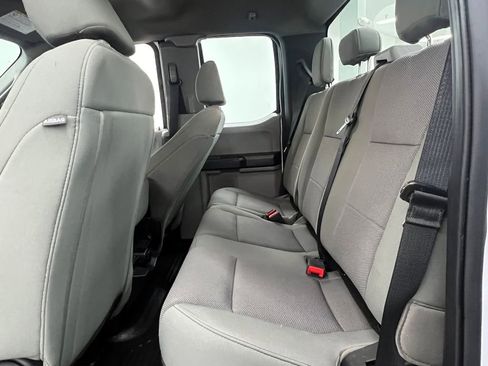 Used 2021 Ford F250 XL w/ Power Equipment Group RWD image 19