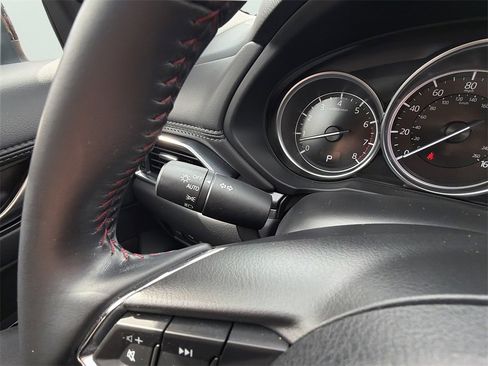 Certified 2023 MAZDA CX-5 Carbon Edition image 42