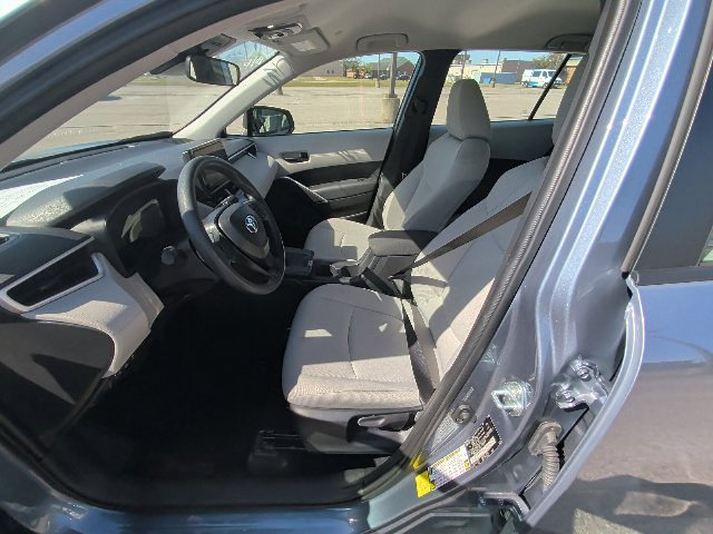 Used 2026 Toyota Corolla Cross L FWD image 11
