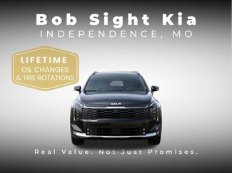 New 2026 Kia Sportage SX FWD video 2