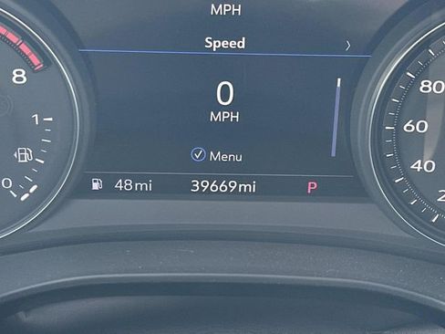 Used 2020 Cadillac XT5 Premium Luxury FWD image 21