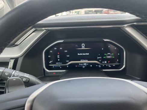 Used 2023 GMC Sierra 1500 Denali w/ Denali Reserve Package AWD/4WD image 33