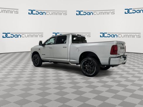 New 2026 RAM 2500 Laramie image 6