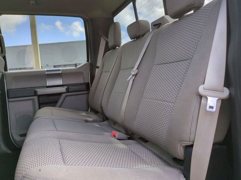 Used 2018 Ford F150 XLT w/ Equipment Group 302A Luxury image 14