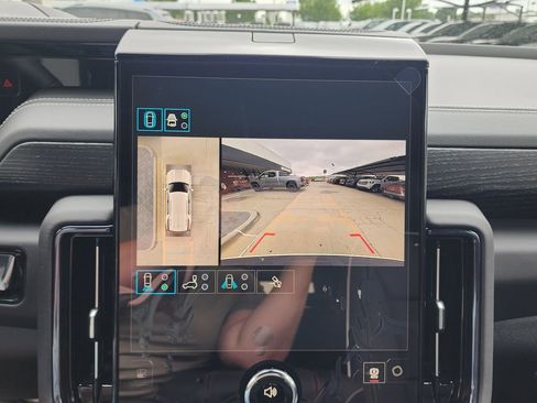 New 2026 GMC Yukon AT4 Ultimate AWD/4WD image 32