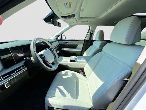 New 2025 Hyundai Santa Fe Calligraphy AWD/4WD image 22