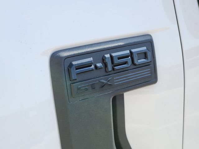 New 2026 Ford F150 STX w/ Equipment Group 200A RWD image 8