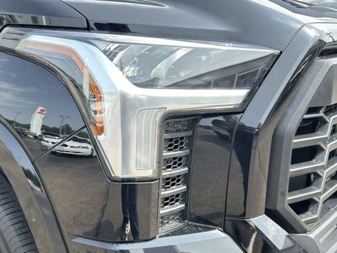 Used 2024 Toyota Tundra SR5 w/ TRD Sport Premium Package AWD/4WD image 15