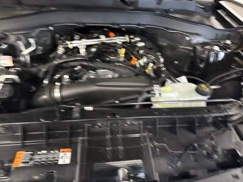 New 2026 Ford Explorer Active AWD/4WD image 15