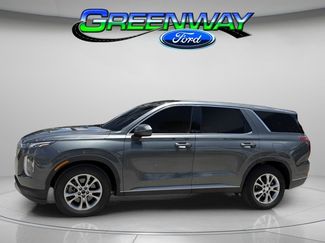 Used 2021 Hyundai Palisade SE AWD/4WD video 1