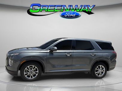 Used 2021 Hyundai Palisade SE