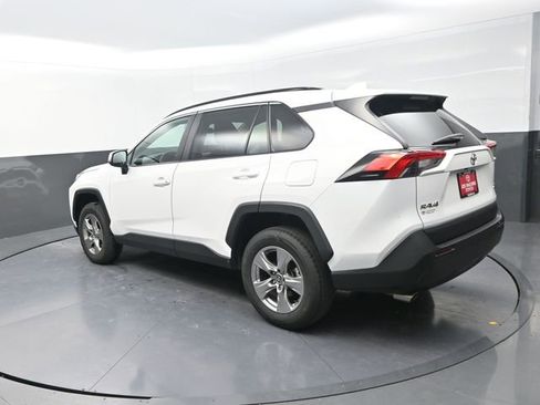 Used 2024 Toyota RAV4 XLE image 31