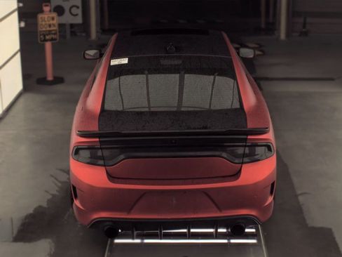 Used 2018 Dodge Charger R/T RWD image 5