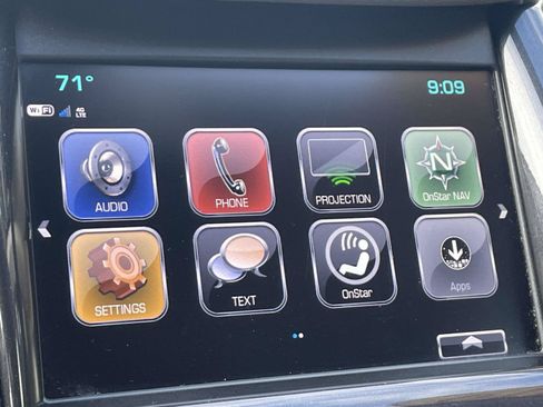 Used 2019 Chevrolet Impala LS FWD image 19