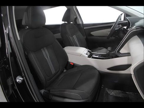 Certified 2024 Hyundai Tucson SEL AWD/4WD image 16