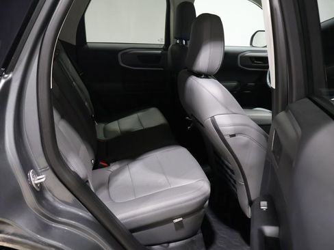 Used 2025 Ford Bronco Sport Badlands image 21