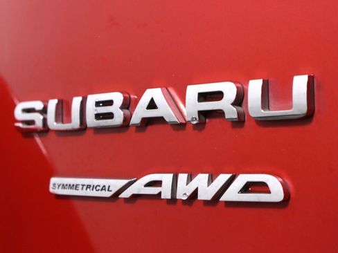 Used 2019 Subaru Impreza 2.0i Sport AWD/4WD image 35
