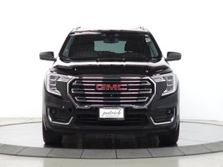 Used 2023 GMC Terrain SLT w/ Infotainment Package II AWD/4WD video 2
