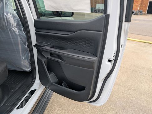 Used 2026 Ford Ranger XL AWD/4WD image 15
