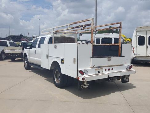 Used 2013 Ford F350 XL w/ PWR Equipment Group AWD/4WD image 9