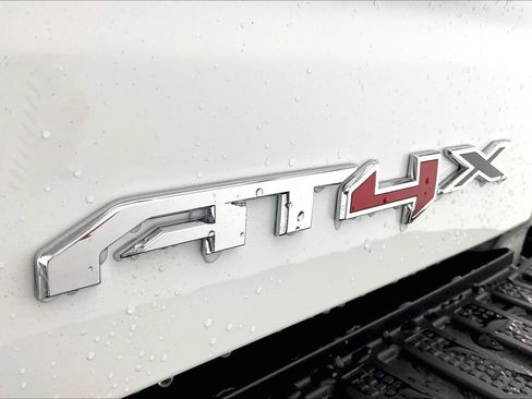 New 2026 GMC Sierra 1500 AT4X image 17