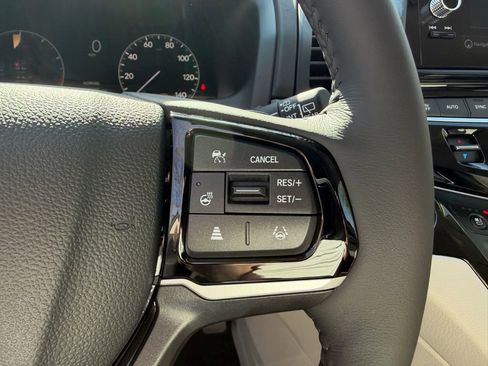 New 2026 Honda Odyssey Elite image 20