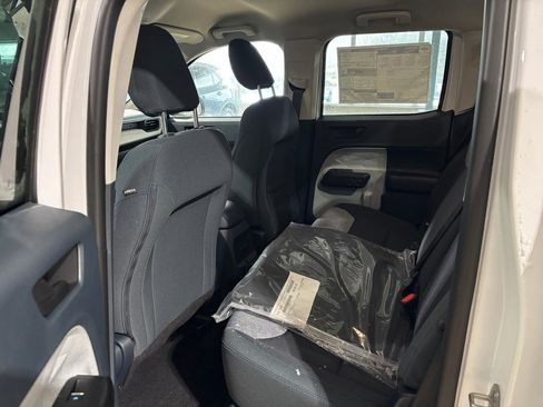 New 2026 Ford Maverick XLT image 11